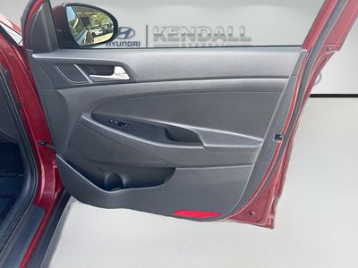 2019 Hyundai Tucson - Photo 30