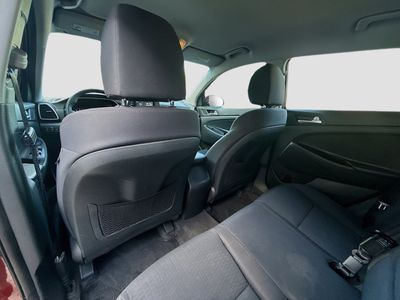 2019 Hyundai Tucson - Photo 21