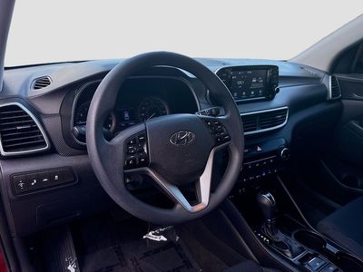 2019 Hyundai Tucson - Photo 7