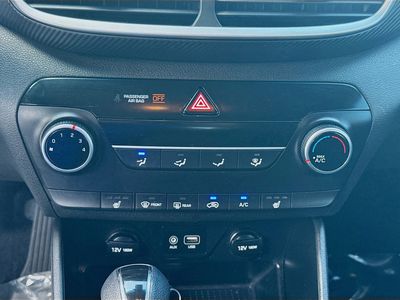 2019 Hyundai Tucson - Photo 12