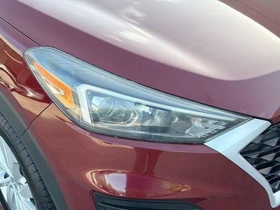 2019 Hyundai Tucson - Photo 31