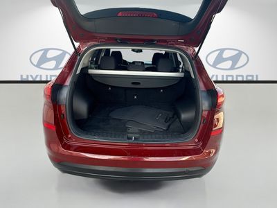 2019 Hyundai Tucson - Photo 23