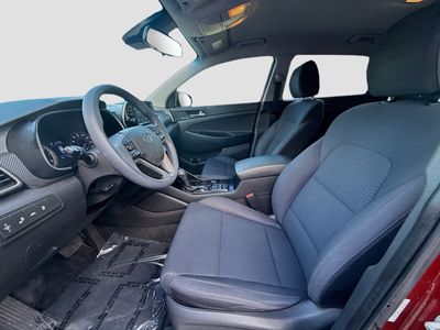 2019 Hyundai Tucson - Photo 16