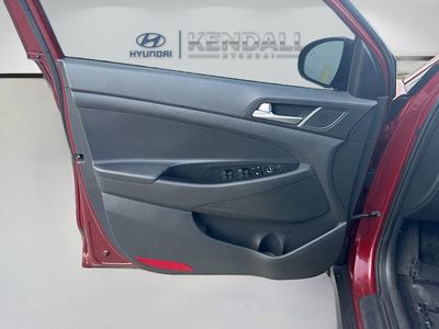 2019 Hyundai Tucson - Photo 17