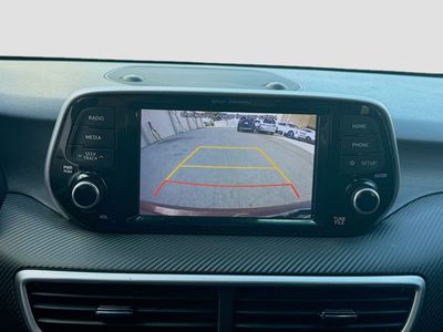 2019 Hyundai Tucson - Photo 11