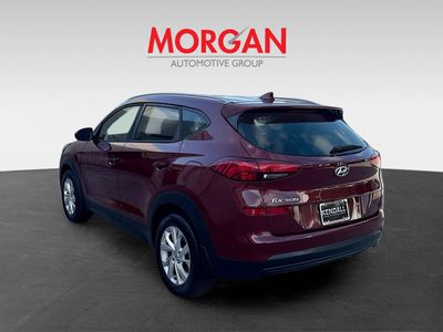 2019 Hyundai Tucson - Photo 4