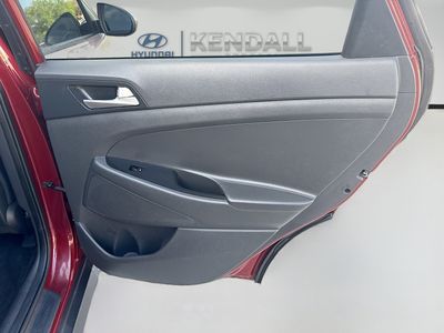 2019 Hyundai Tucson - Photo 27
