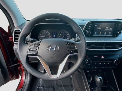 2019 Hyundai Tucson - Photo 8