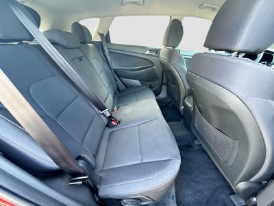 2019 Hyundai Tucson - Photo 25