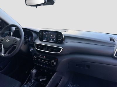 2019 Hyundai Tucson - Photo 29