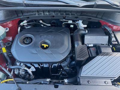 2019 Hyundai Tucson - Photo 32
