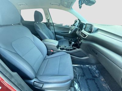 2019 Hyundai Tucson - Photo 28