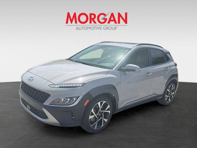 2023 Hyundai Kona - Photo 3