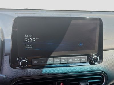 2023 Hyundai Kona - Photo 11