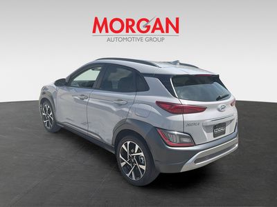 2023 Hyundai Kona - Photo 4