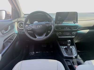 2023 Hyundai Kona - Photo 20