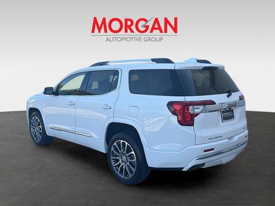 2023 GMC Acadia - Photo 4