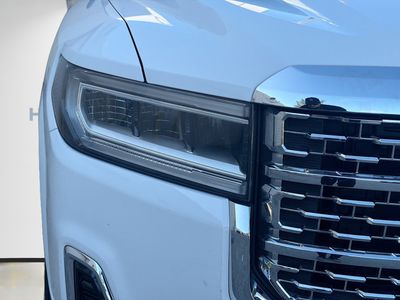 2023 GMC Acadia - Photo 34