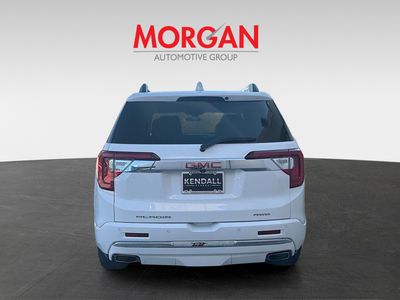 2023 GMC Acadia - Photo 5