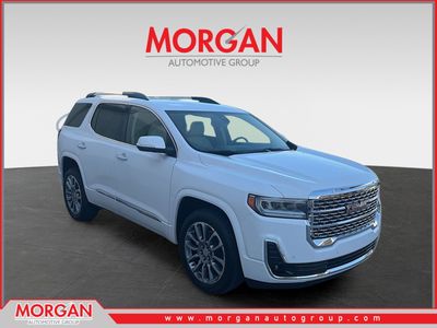 2023 GMC Acadia - Photo 1