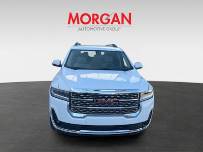 2023 GMC Acadia - Photo 2