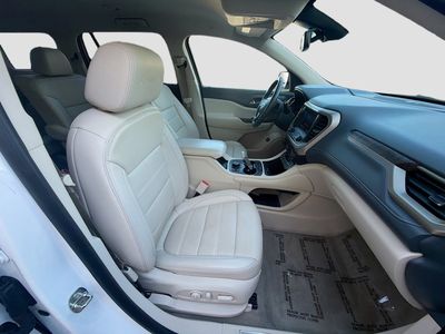 2023 GMC Acadia - Photo 31