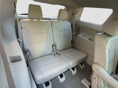 2023 GMC Acadia - Photo 27