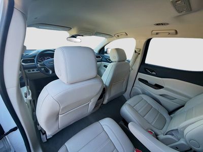 2023 GMC Acadia - Photo 23