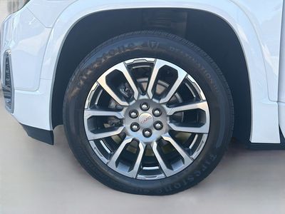 2023 GMC Acadia - Photo 36