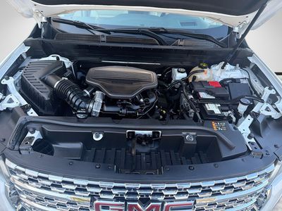 2023 GMC Acadia - Photo 35