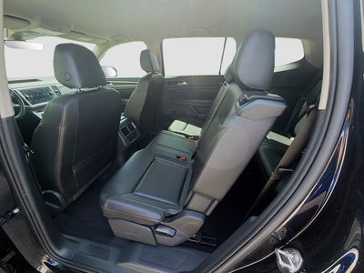 2019 Volkswagen Atlas - Photo 21