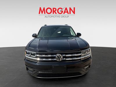 2019 Volkswagen Atlas - Photo 2