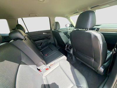 2019 Volkswagen Atlas - Photo 27