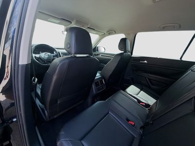 2019 Volkswagen Atlas - Photo 22