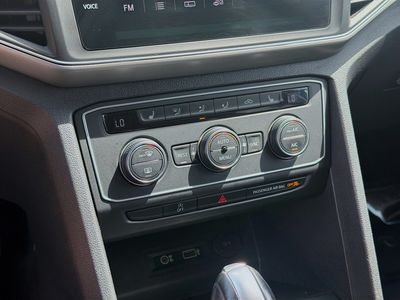 2019 Volkswagen Atlas - Photo 12