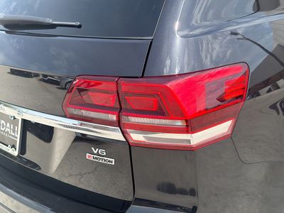 2019 Volkswagen Atlas - Photo 25