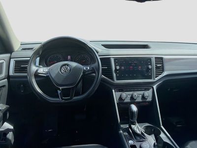 2019 Volkswagen Atlas - Photo 18