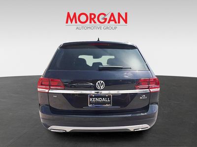 2019 Volkswagen Atlas - Photo 5