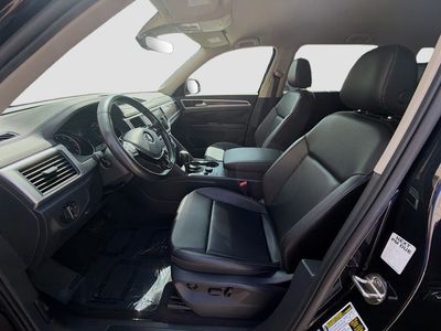 2019 Volkswagen Atlas - Photo 16