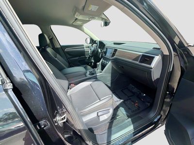 2019 Volkswagen Atlas - Photo 29