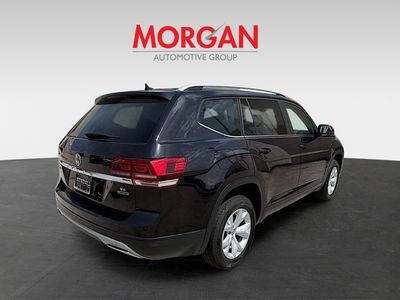 2019 Volkswagen Atlas - Photo 6