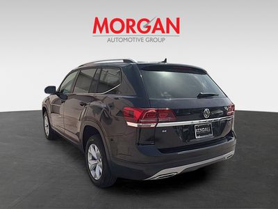 2019 Volkswagen Atlas - Photo 4