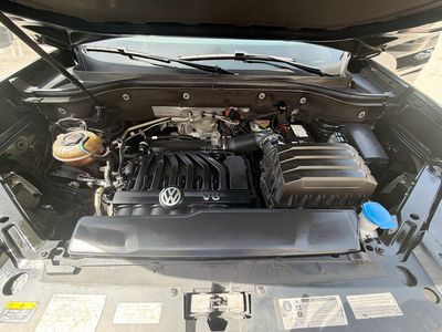 2019 Volkswagen Atlas - Photo 33