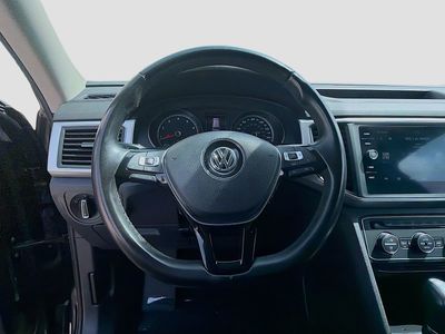 2019 Volkswagen Atlas - Photo 8