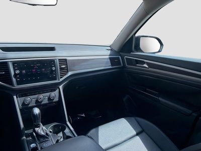2019 Volkswagen Atlas - Photo 19