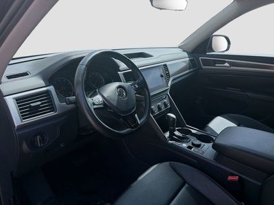 2019 Volkswagen Atlas - Photo 7