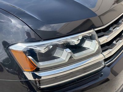 2019 Volkswagen Atlas - Photo 32