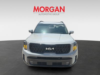 2024 Kia Telluride - Photo 2