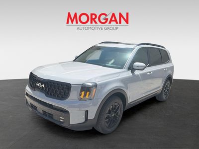 2024 Kia Telluride - Photo 3