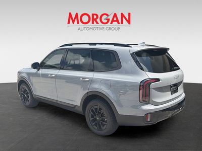2024 Kia Telluride - Photo 4